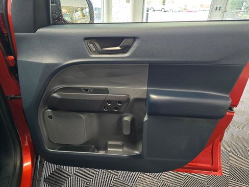 Used 2024 Ford Maverick Lariat w/ Black Appearance Package image 43