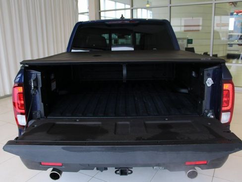 Used 2023 Honda Ridgeline RTL image 40