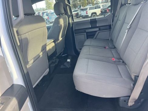 Used 2017 Ford F150 XLT w/ Trailer Tow Package image 21