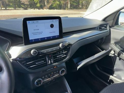 Certified 2024 Ford Escape Active image 36