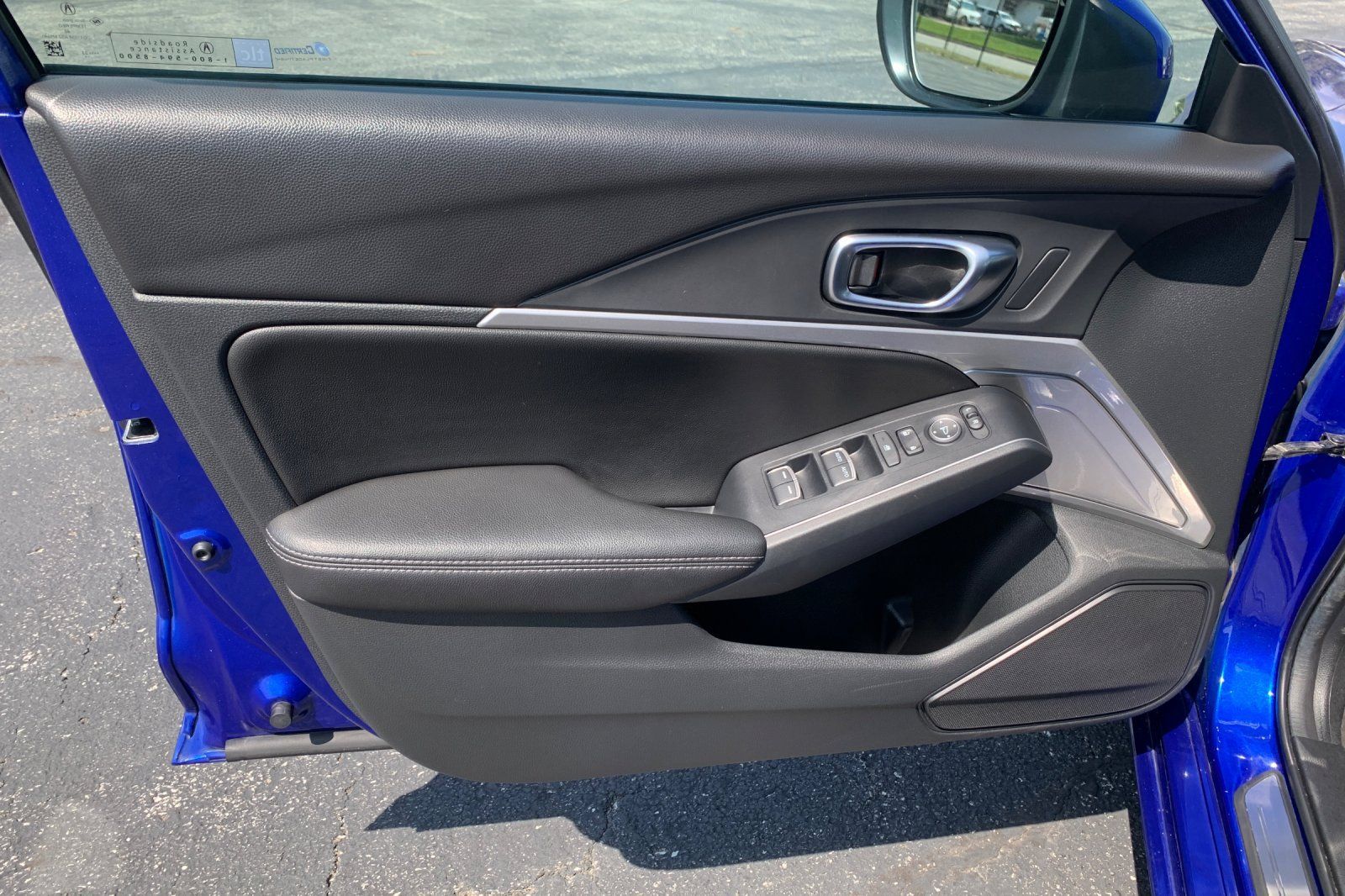 Used 2024 Acura Integra A-Spec FWD image 12