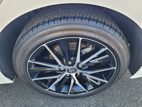 Used 2024 Toyota Camry SE image 24