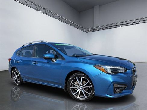Used 2018 Subaru Impreza 2.0i Limited image 29