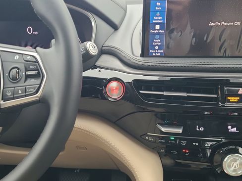 New 2026 Acura MDX SH-AWD w/ Advance Package image 22