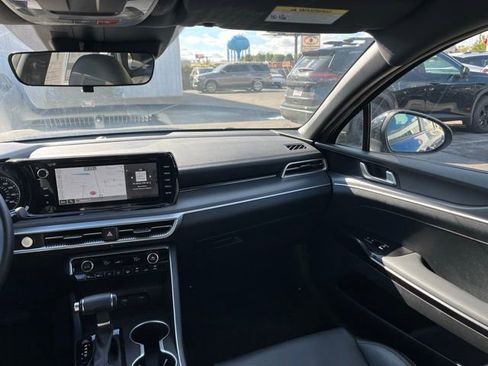 Used 2024 Kia K5 GT-Line w/ GT-Line Premium Package image 40