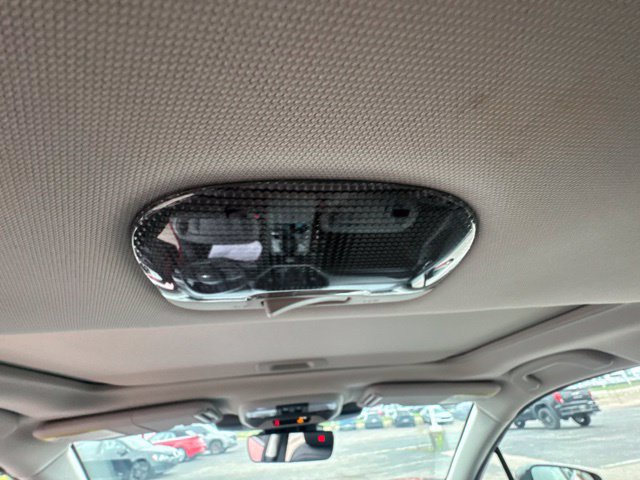 Certified 2025 Subaru Crosstrek 2.5i Limited w/ Crosstrek Mirror Package AWD/4WD image 15