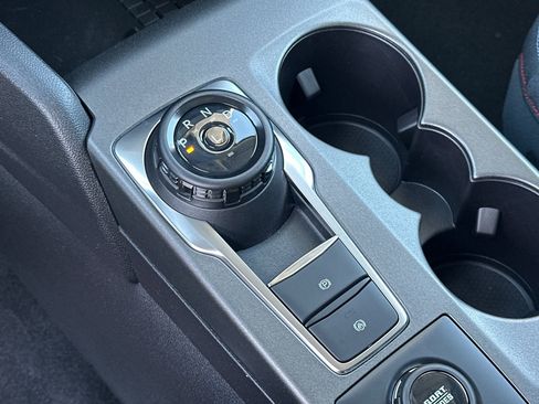 New 2025 Ford Bronco Sport Heritage w/ Convenience Package image 20