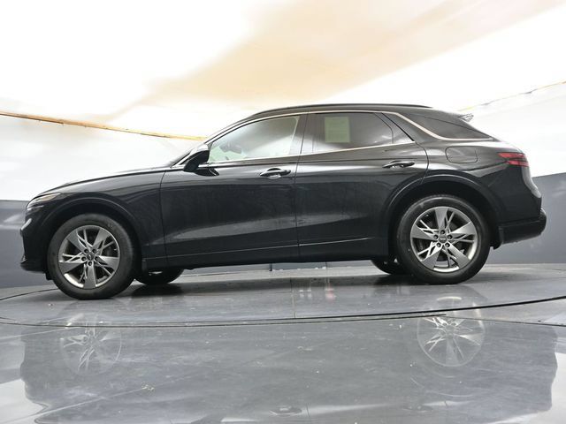 Used 2025 Genesis GV70 3.5T Sport AWD/4WD image 42