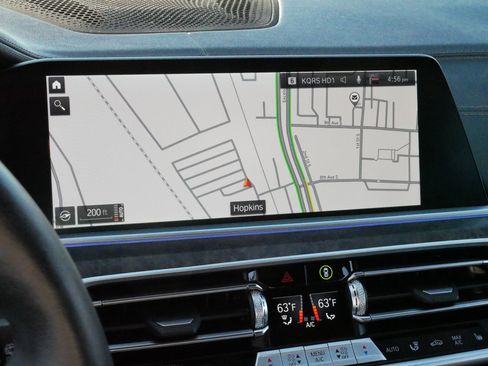 Used 2023 BMW X5 xDrive40i w/ Premium Package image 22