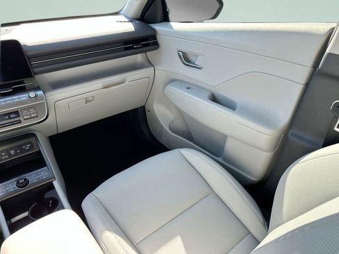 New 2026 Hyundai Kona Limited image 35