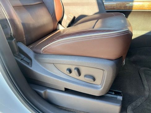 Used 2016 Chevrolet Silverado 1500 High Country w/ High Country Premium Package image 23