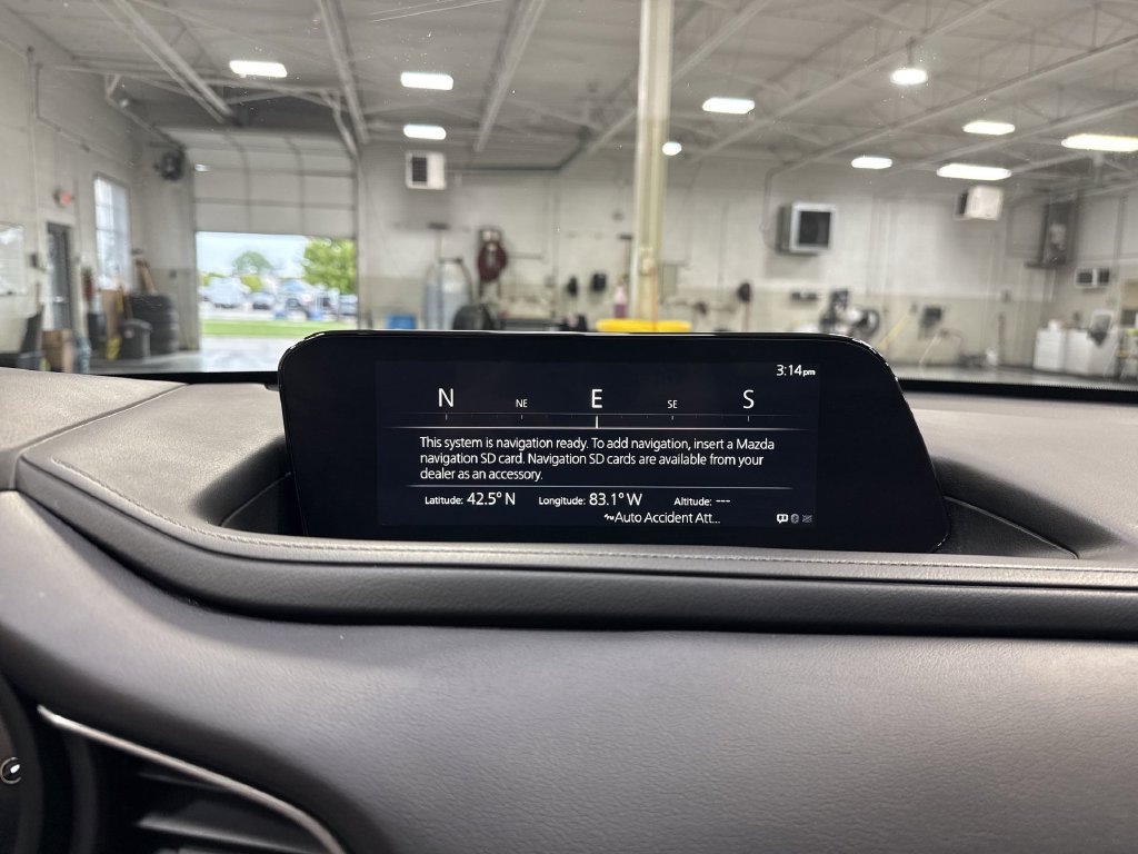 Used 2023 MAZDA CX-30 AWD 2.5 S w/ Select Package image 18