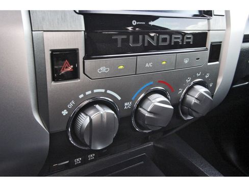 Used 2020 Toyota Tundra SR5 w/ SR5 Upgrade Package RWD image 25