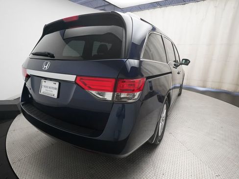 Used 2015 Honda Odyssey EX-L image 13