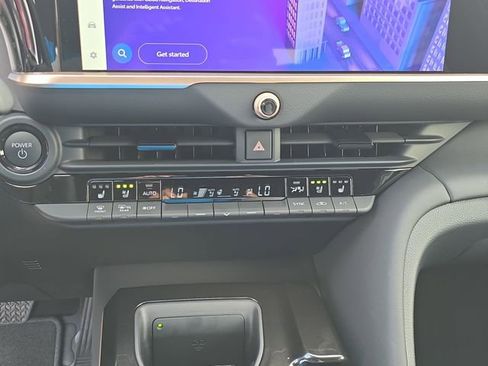 New 2026 Toyota Crown AWD/4WD image 23