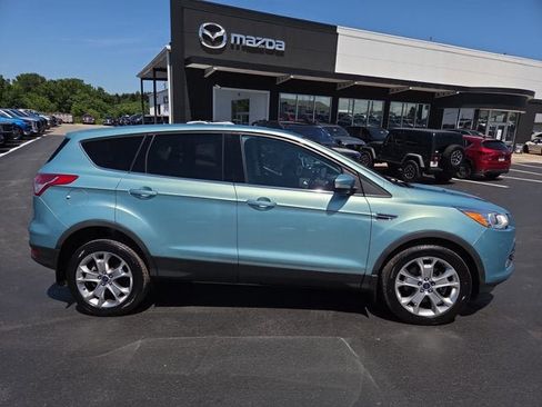 Used 2013 Ford Escape SEL AWD/4WD image 6