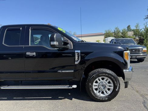 Used 2017 Ford F350 XLT w/ XLT Value Package AWD/4WD image 17