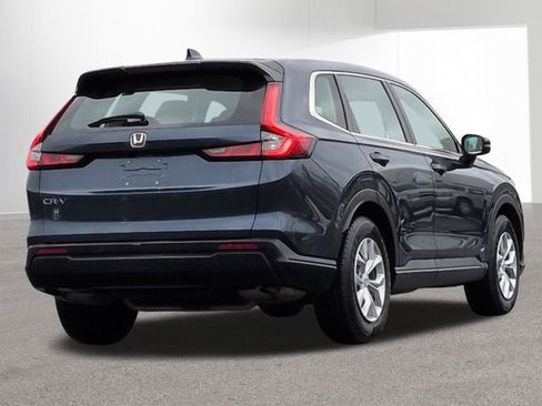 Used 2024 Honda CR-V LX image 5