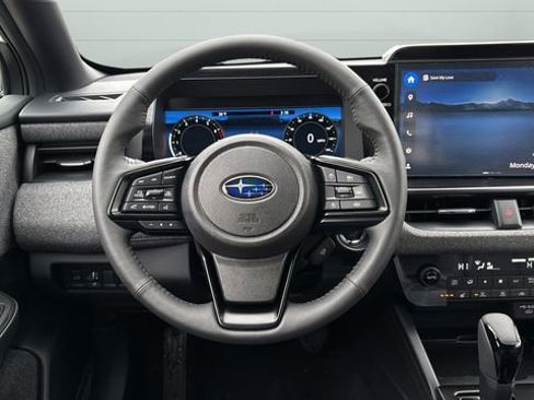 New 2026 Subaru Outback Limited XT image 16