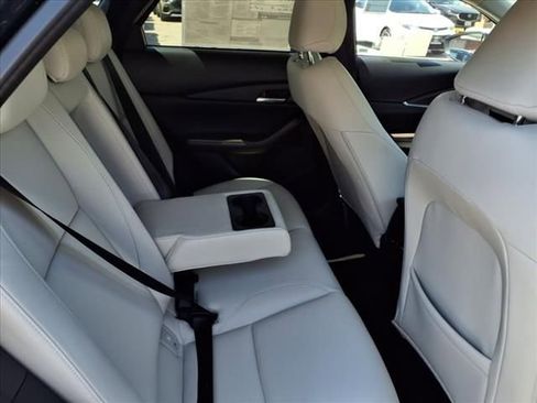 New 2025 MAZDA CX-30 2.5 Turbo w/ Premium Package image 23