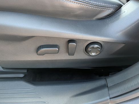 Used 2024 Subaru Outback Limited XT AWD/4WD image 19