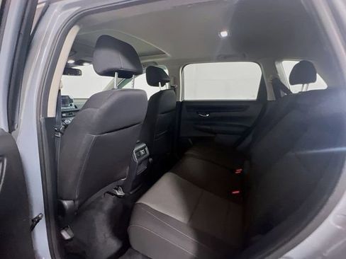 Certified 2023 Honda CR-V EX image 18