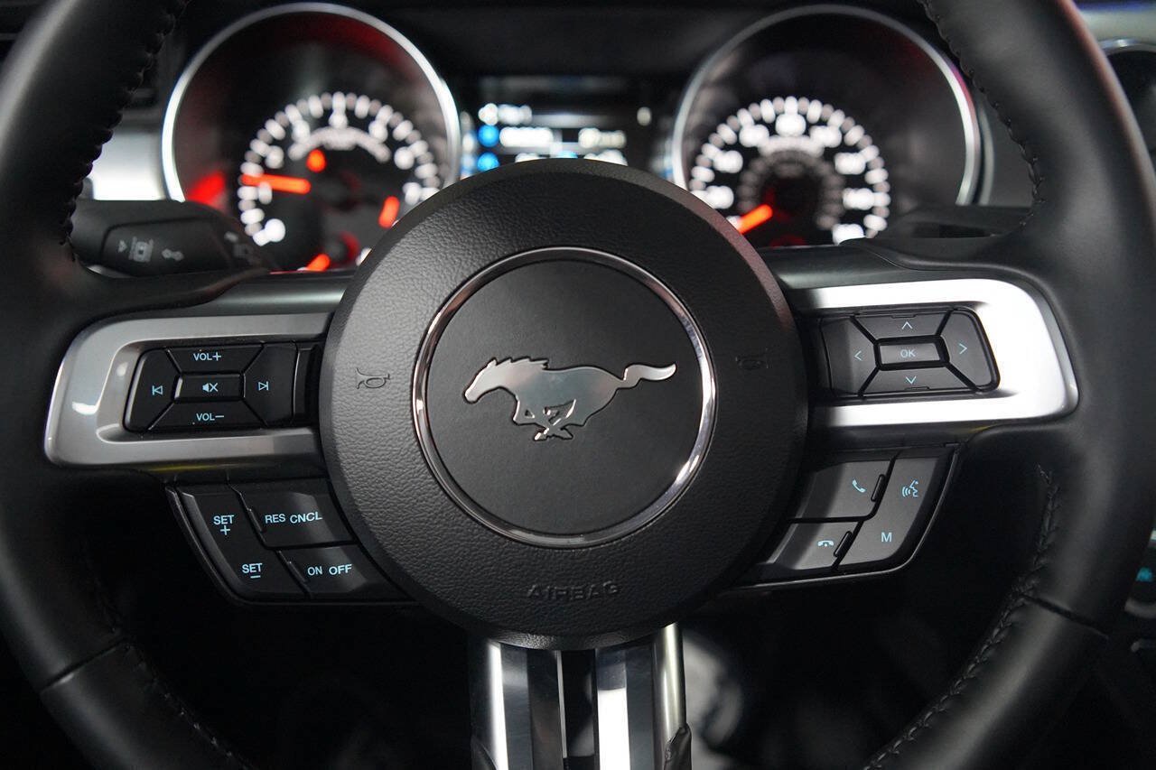 Used 2023 Ford Mustang GT w/ Equipment Group 301A RWD image 68