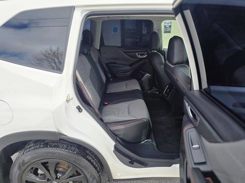 Used 2020 Subaru Forester Sport image 20