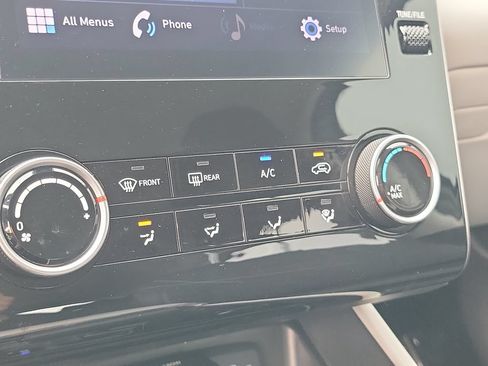 Used 2024 Hyundai Tucson SE FWD image 18