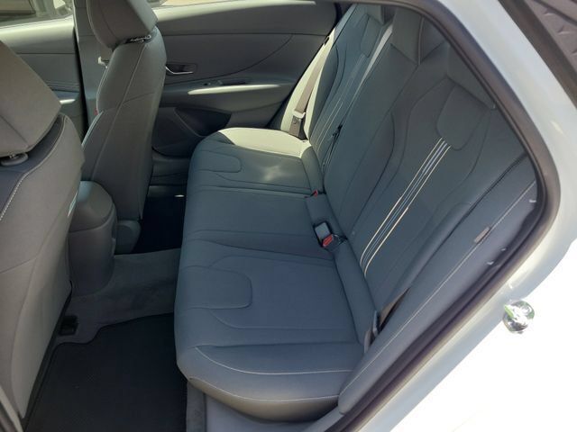 New 2026 Hyundai Elantra Sport FWD image 24