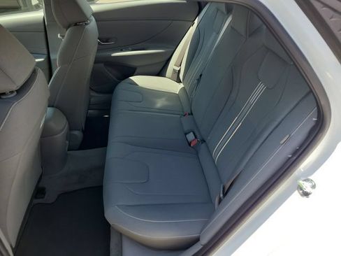 New 2026 Hyundai Elantra Sport FWD image 24