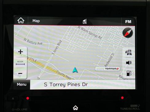 Used 2019 Subaru Forester Touring AWD/4WD image 21