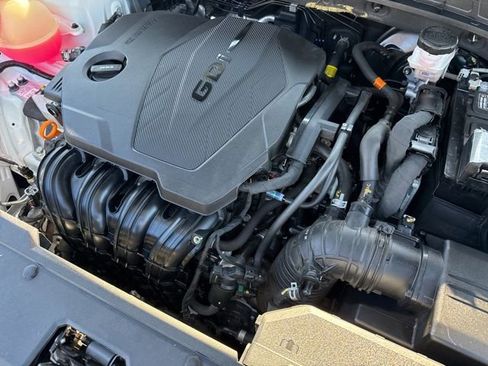 Certified 2023 Hyundai Tucson SEL image 27