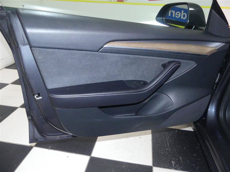 Used 2023 Tesla Model 3 Performance AWD/4WD image 20