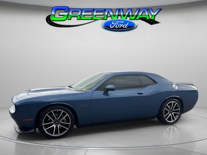 Used 2023 Dodge Challenger R/T