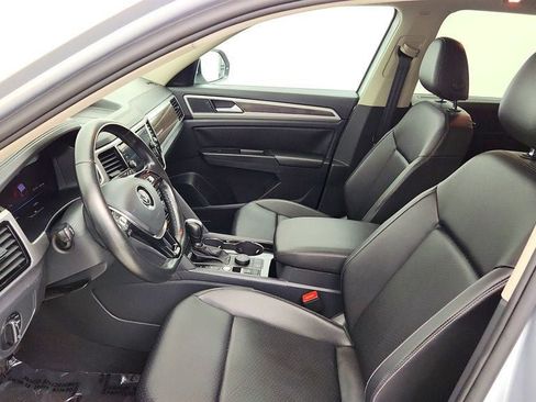 Used 2019 Volkswagen Atlas SEL AWD/4WD image 20