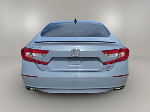 Used 2021 Honda Accord Sport image 8