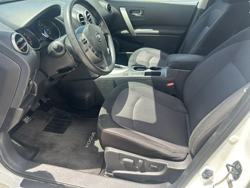 Used 2012 Nissan Rogue SV AWD/4WD image 32