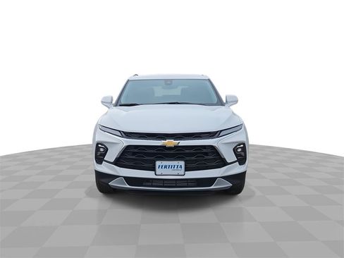 New 2026 Chevrolet Blazer LT w/ Convenience Package image 3