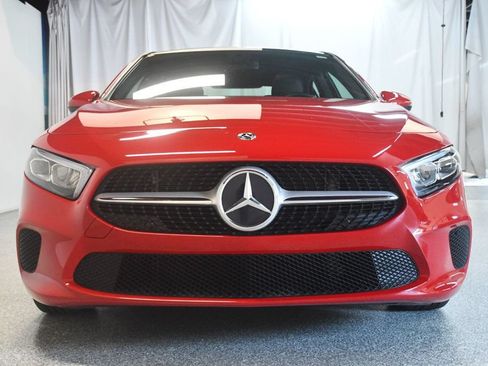 Used 2020 Mercedes-Benz A 220 image 16