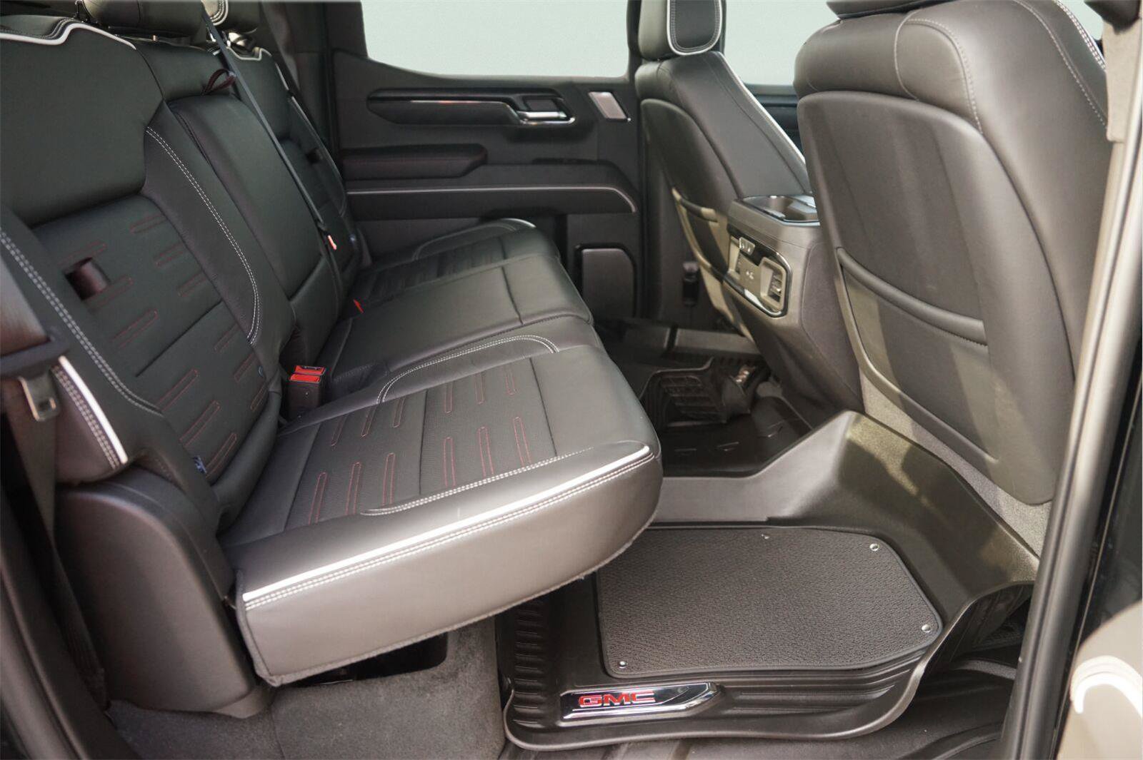 Used 2026 GMC Sierra 1500 AT4X AWD/4WD image 16