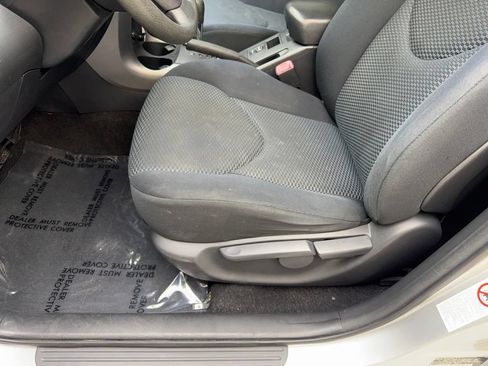 Used 2008 Toyota RAV4 Sport FWD image 24