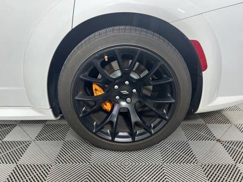 Used 2022 Dodge Charger Scat Pack RWD image 20