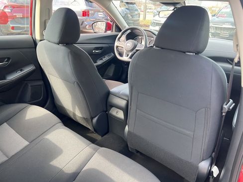 Certified 2023 Nissan Sentra SV w/ All-Weather Package image 14