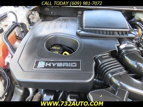 Used 2014 Ford Fusion SE w/ Equipment Group 501A FWD image 33