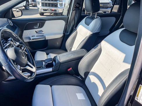 Used 2023 Mercedes-Benz GLA 250 GLA 250 image 9