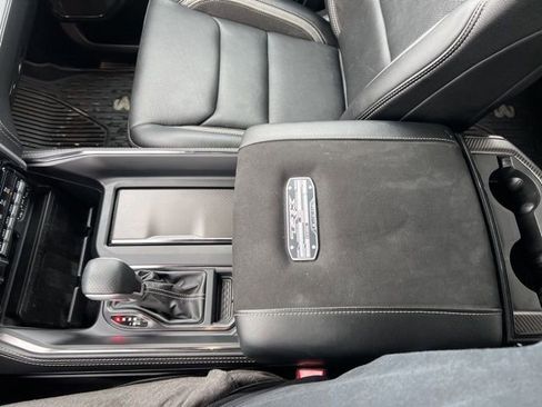 Used 2023 RAM 1500 TRX w/ TRX Level 2 Equipment Group image 19