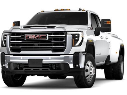 New 2026 GMC Sierra 3500 SLE w/ SLE Value Package