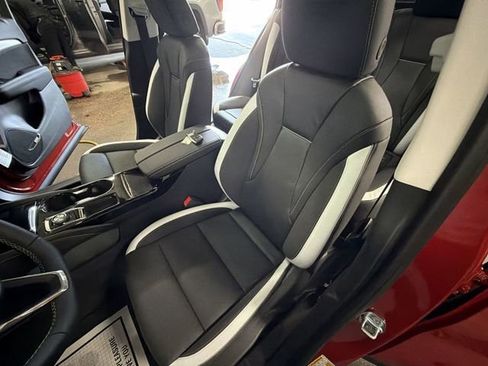 New 2026 Buick Envision Sport Touring AWD/4WD image 20