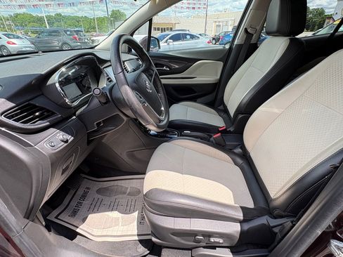 Used 2017 Buick Encore Preferred FWD image 8